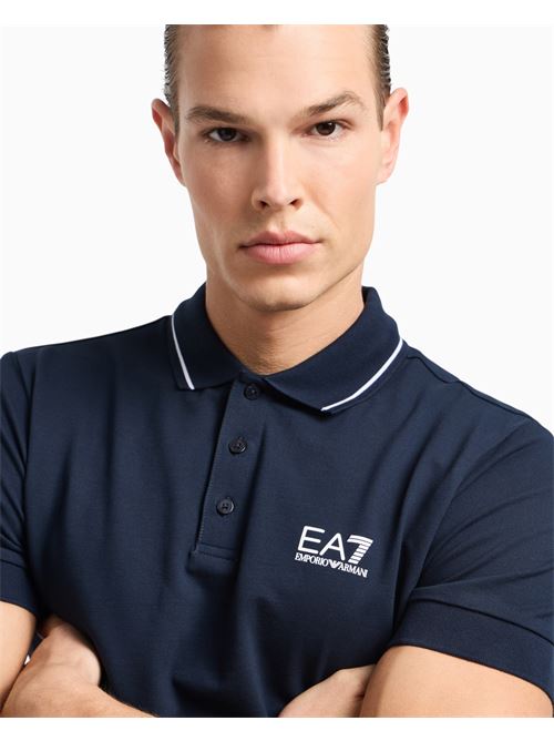  EMPORIO ARMANI EA7 | 8NPF16 PJVUZ/1562
